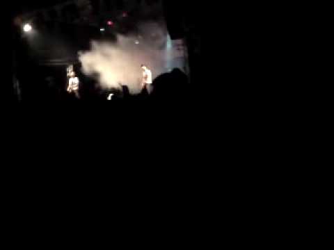 Force Attack 2009 Loikaemie