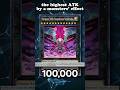 What Are The Highest Stats That Are Provided By Card Effects