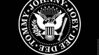 Ramones-Blitzkrieg Bop