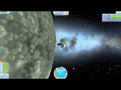 Top Heavy and the Revelation. Cardboard Decoy Plays Kerbal Space Program: Episode 43