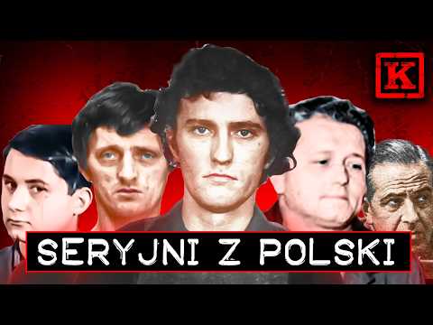 Spotkać ich to prawdziwy koszmar  – 5 najgorszych w Polsce | 22. KOMPILACJA