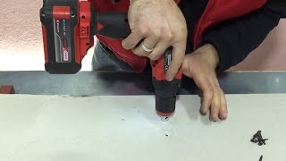 EINHELL TE-DY 18 SOLO BATTERY DRYWALL SCREWING