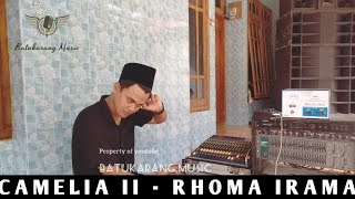 Download lagu Masih Bersama CAMELIA Yang Sedang Viral Tahun 2023 || Cover mp3