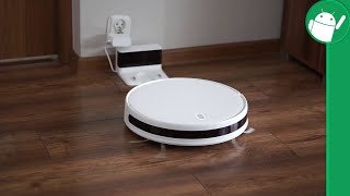 Xiaomi Mi Robot Vacuum Mop Essential