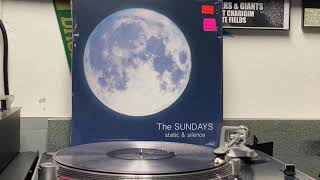 The Sundays - Summertime (1997) (Audio)