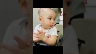 Download lagu Ekspresi cipung ketika di cuekin mama 😅🥰 mp3