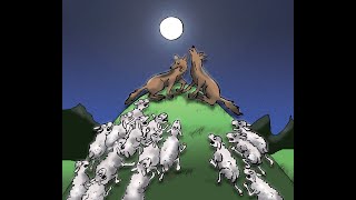 La révolte des moutons