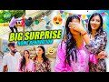 our home renovation reveal 😍 kirti ke liye huge surprise