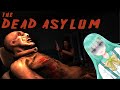 Game yang bikin Shina skill issue parah - The Dead Asylum