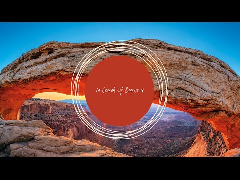In Search of Sunrise 18 (Announcement)