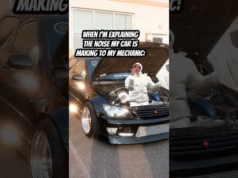 SNL got some funny clips #snl #carcommunity #is300