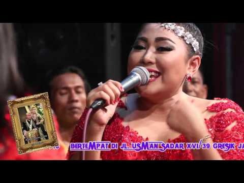 MAAFKAN DIA   LILIN HERLINA & WIWIEK SAGITA   NEW PALLAPA LIVE GRESIK 2016