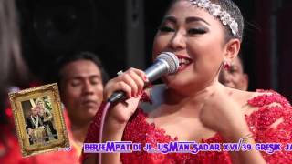 Download lagu MAAFKAN DIA   LILIN HERLINA & WIWIEK SAGITA   NEW PALLAPA LIVE GRESIK 2016 mp3