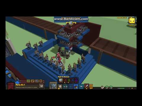 Stonehearth Best Defense Design (Link to Steam in description)