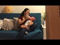 Mummy trying to bottle feed a bottle refusal baby DEFAULT Thumbnail