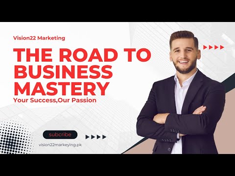 The Vision22 Marketing Method"Transforming Visions into Reality".