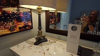 The London Bridge Hotel. London