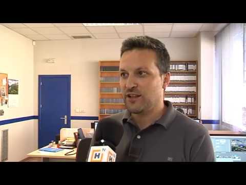 Htv: Así prepara el CD Sariñena la próxima temporada