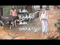 உடை உடுத்திட இடை மறந்தாலும் Thiruvarutpa VallalarSon
