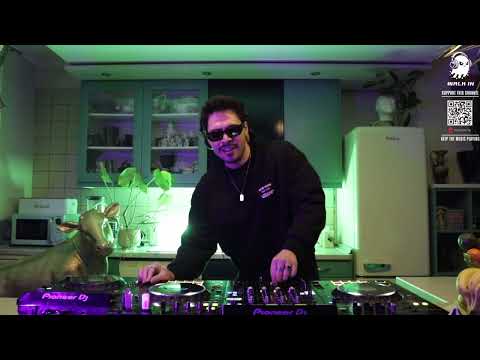 Walk In | Mr.Danger @ Kuchnia Michaliny