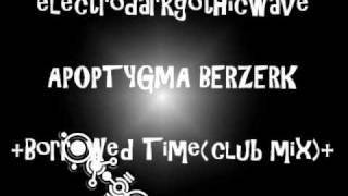 Apoptygma Berzerk