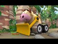 Jungle Junction Latino Theme Song