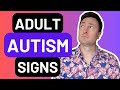 Autism In Adults 55 Hidden Signs