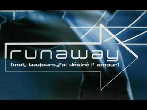 B-1 Feat MAverick - RUNAWAY