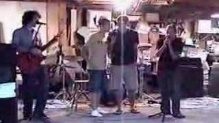 The Pinecones - The Henry Rollins Song