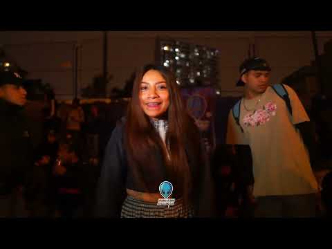 PIERO PISTAS & SUMERIA vs F-GOTT & YUPI -4tos- 2vs2 Random Fecha 06 ll Ascenso ll Campo de Marte