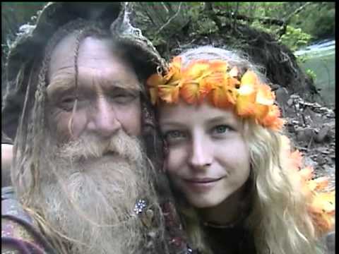 Arkansas Rainbow Gathering 2007