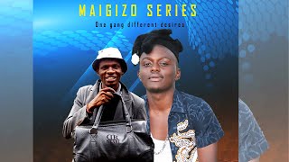MAIGIZO Episode 1 – Namisi Mswahili (Official Video)