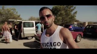 DESPERADOZ DVD TRAILER#1