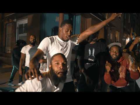 Quaddy x  Str8Dropp Teef - Grind for Dis