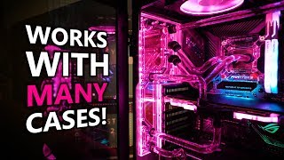 Download lagu This is a Universal Distribution Block! mp3