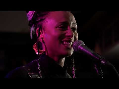 Loah - Can't Get You Out Of My Head (Live on KEXP)