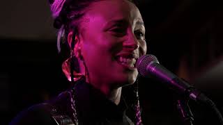 Loah - Can&#39;t Get You Out Of My Head (Live on KEXP)