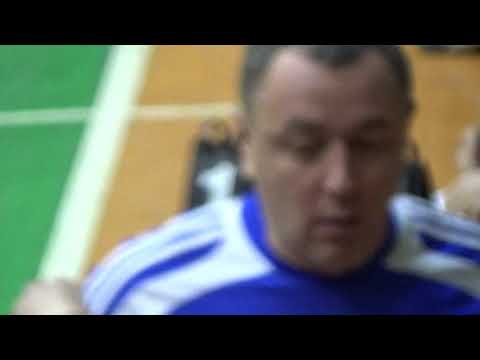 14 КУ КН 3 Харьковгоргаз – Виктория 2 1 тайм