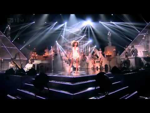 A Night With Beyoncé (HDTV) - COMPLETO