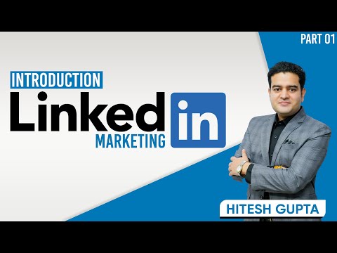 LinkedIn Marketing Full Course Marketing Fundas Global linkedinmarketing