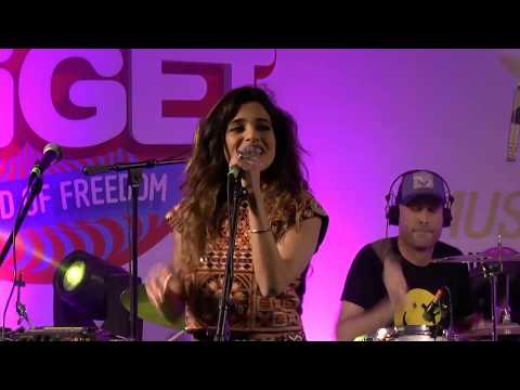 MAGI  - Debka Rafiach - Live Sziget Showcase