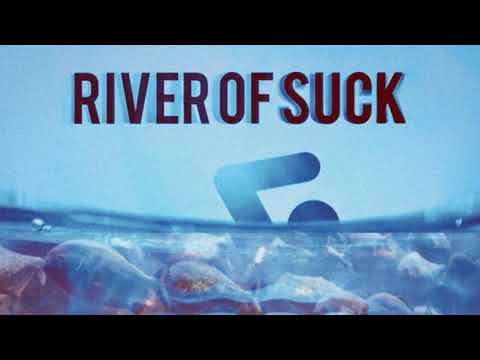 Episode 3 - Natalie Padilla - River of Suck Podcast