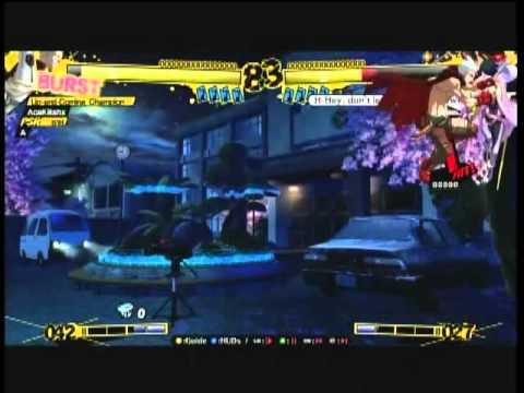 God I hate this matchup.