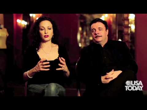 Bebe neuwirth hot