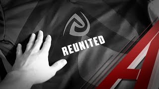 IT'S THE END OF AN ERA