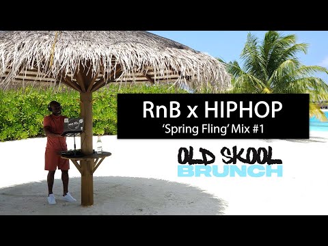 90s 00s RnB x HipHop Collabs ft FAT JOE, ASHANTI, JA RULE, KELLY ROWLAND, NAS, LAUREN HILL & more!