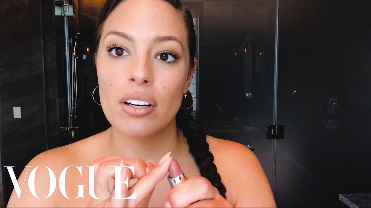 Ashley Graham