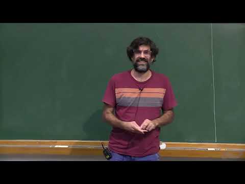 Hyperbolic Manifolds, Their Submanifolds and Fundamental Groups - Bruno Martelli