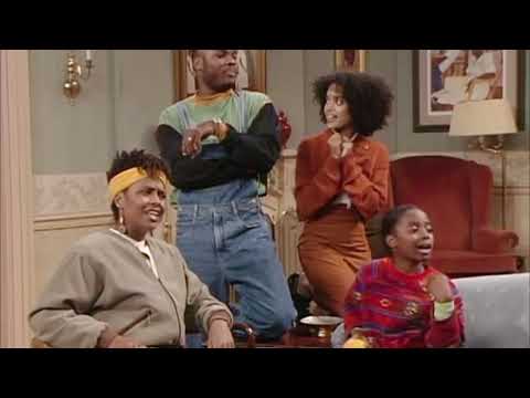 The Cosby Show Memories and 3 more