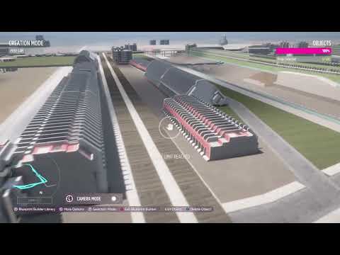 Flatout 2 Water Canals square mile sized remake 